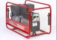 Generatori a benzina Endress ESE 804 DBG ES FS DIN Silent