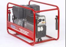 Generatori a benzina Endress ESE 804 DBG/S