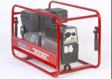 Generatori a benzina Endress ESE 804 DBG/S ES