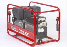 Generatori a benzina Endress ESE 804 DBS/A