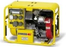 Generatori a benzina Endress ESE 854 DBG DIN