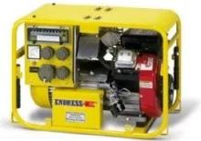 Generatori a benzina Endress ESE 854 DBG ES DIN