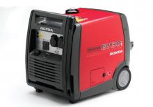 Generatori a benzina Honda EU 30i