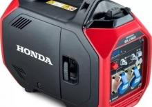 Generatori a benzina Honda EU 32i