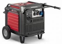 Generatori a benzina Honda EU 65 iS