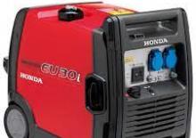 Generatori a benzina Europower EU30i