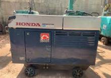 Generatori a benzina Honda EX 5000