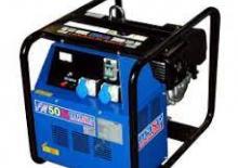 Generatori a benzina Mase FM 5.4 H
