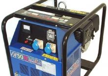 Generatori a benzina Mase FM 80 H