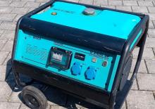 Generatori a benzina Bosch G 2400 SP
