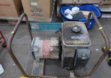 Generatori a benzina Eisemann G 2500 SP