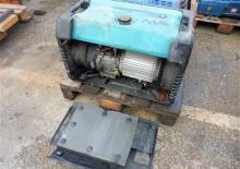 Generatori a benzina Bosch G 2500 TLE