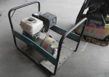 Generatori a benzina Eisemann G 4000 P