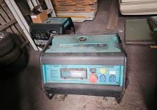 Generatori a benzina Bosch G 4700 SP