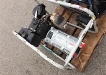 Generatori a benzina Bosch G 4700 SPE