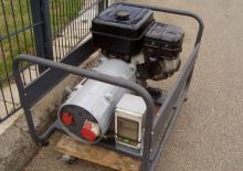 Generatori a benzina Bosch G 4800 S