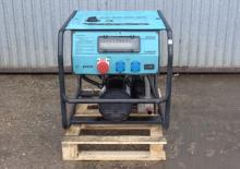 Generatori a benzina Bosch G 6500 P