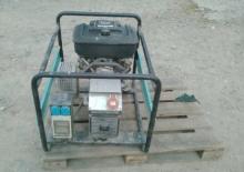Generatori a benzina Bosch G 7000 SP