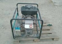 Generatori a benzina Bosch G 7000 SPE