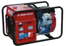 Generatori a benzina Mosa GE 10000 BES/GS