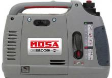 Generatori a benzina Mosa GE 2200 FAMILY