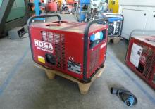Generatori a benzina Mosa GE 3000 SX