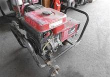 Generatori a benzina Mosa GE 4500 SBS