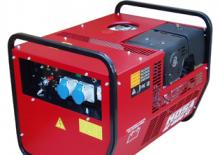 Generatori a benzina Mosa GE 4500 SX-EAS