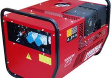 Generatori a benzina Mosa GE 4500 SX