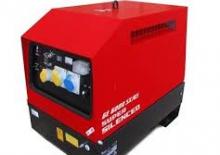 Generatori a benzina Mosa GE 6000 BS