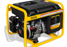 Generatori a benzina Wacker Neuson GP2500A