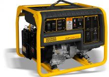Generatori a benzina Wacker Neuson GP3800A