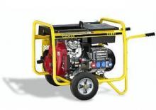 Generatori a benzina Wacker GS 12 AI