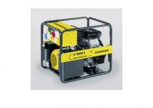 Generatori a benzina Eisemann H 10000 E