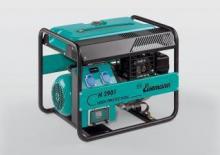 Generatori a benzina Eisemann H 2901