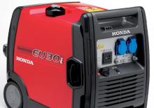 Generatori a benzina Honda Handy EU 30 i