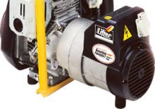 Generatori a benzina PRAMAC Lifter HG 1800