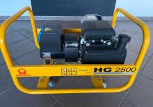 Generatori a benzina PRAMAC Lifter HG 2500
