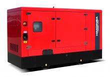 Generatori a benzina HIMOINSA HGO-30 T6 NG