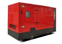 Generatori a benzina HIMOINSA HGO-90 T6 NG