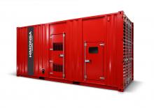 Generatori a benzina HIMOINSA HGP-575 T5 NG