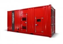 Generatori a benzina HIMOINSA HGS-405 T5 NG