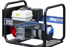 Generatori a benzina SDMO HX 6000