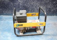 Generatori a benzina SDMO LX 4000