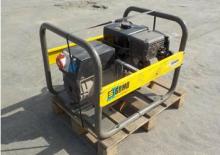 Generatori a benzina SDMO LX 6000 T