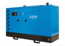 Generatori a benzina GenSet MG 12 I-H/AE