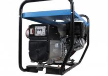 Generatori a benzina GenSet MG 5/4 I-HE