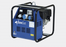 Generatori a benzina GenSet MG 80 H/A