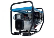 Generatori a benzina GenSet MG 8000 I-HE