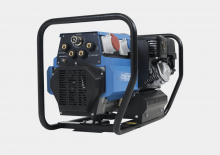 Generatori a benzina GenSet MPM 5/170 I-CX/H